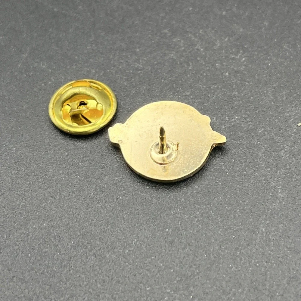 Tennessee Trucking Association Lapel Hat Pin‎